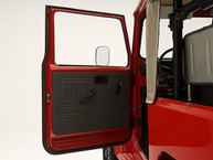 The FJ Company Toyota Land Cruiser 1976 FJ40-219472 Freeborn Red 